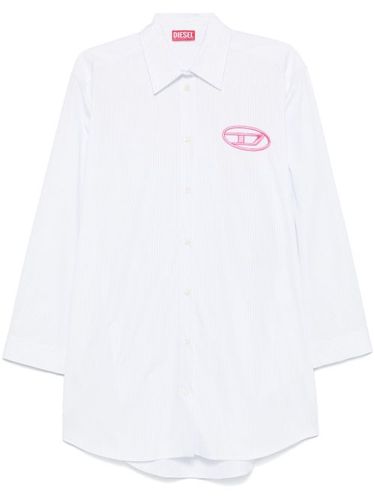 Robe courte D-Dalis-P1 - Diesel - Modalova