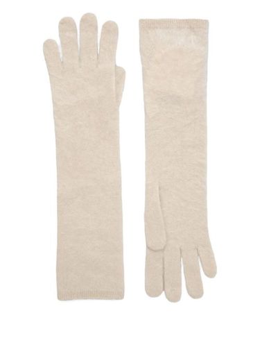 Gants en cachemire - By Malene Birger - Modalova