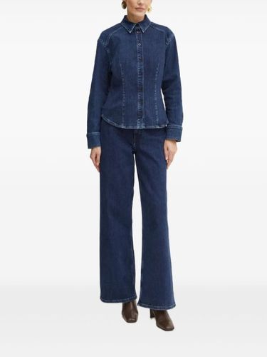 IVY OAK jean Prijanka - Bleu - IVY OAK - Modalova