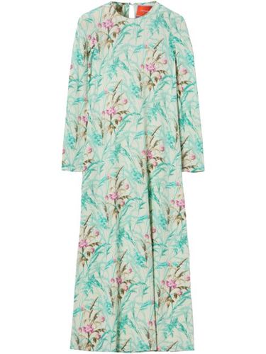 Robe Swing mi-longue - La DoubleJ - Modalova