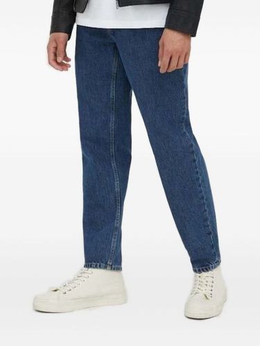 Jean à coupe droite - Won Hundred - Modalova