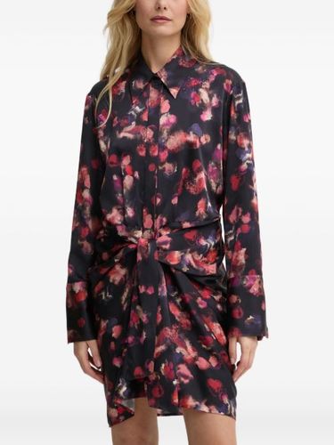 Robe Mia à coupe courte - A.L.C. - Modalova