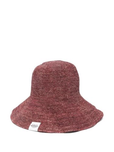 Bob à design tissé - Ruslan Baginskiy - Modalova