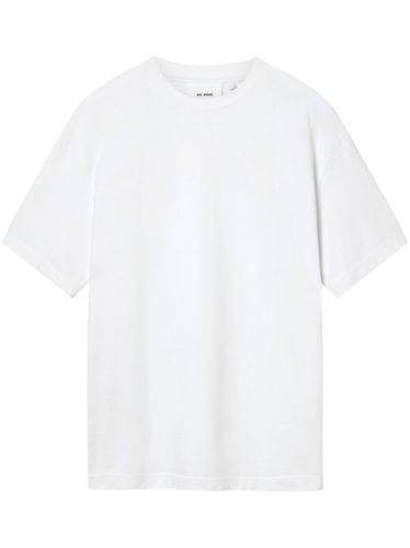 Axel Arigato t-shirt Motto - Blanc - Axel Arigato - Modalova