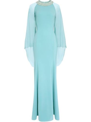Robe longue Charma - Jenny Packham - Modalova