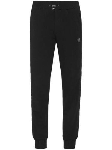 Pantalon de jogging à design matelassé - Philipp Plein - Modalova