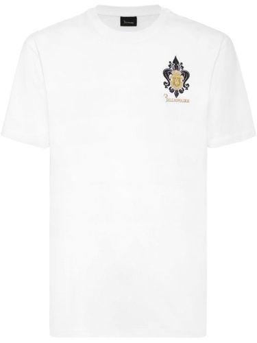 T-shirt Fleur de Lis - Billionaire - Modalova