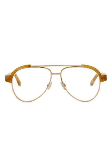Lunettes de vue Style 18 - Palm Angels Eyewear - Modalova