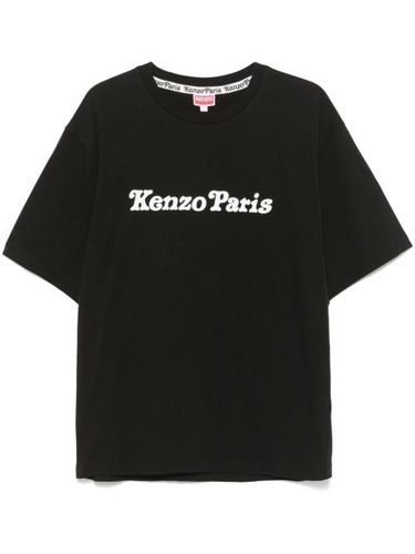 T-shirt à logo imprimé - Kenzo - Modalova