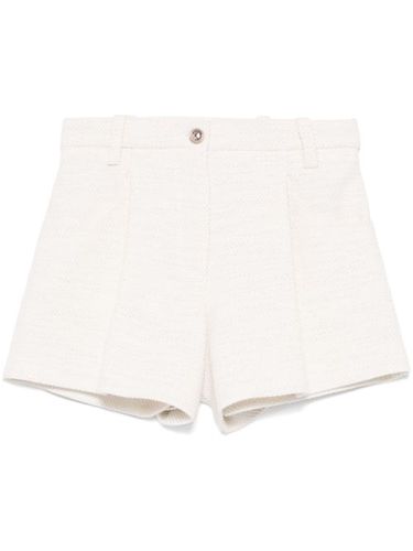 Short à détails métallisés - Maje - Modalova