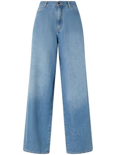 PINKO jean à coupe ample - Bleu - PINKO - Modalova