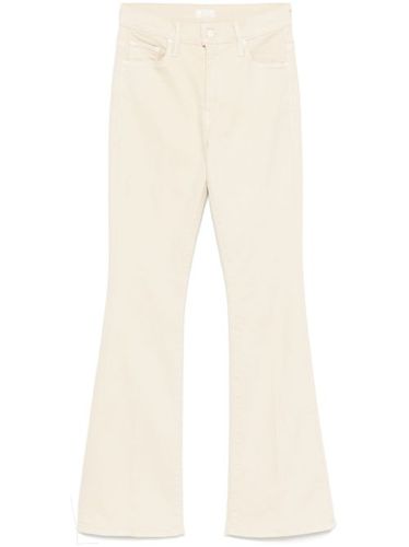 Jean The Weekender Sneak - MOTHER - Modalova