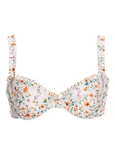 Haut de bikini Agraz Chinesis - Agua By Agua Bendita - Modalova