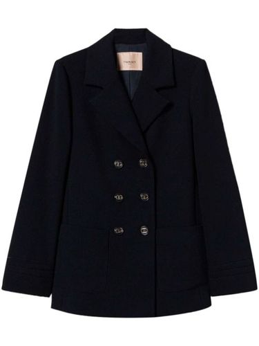 Blazer à boutonnière croisée - TWINSET - Modalova