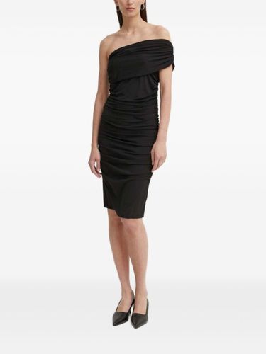 Robe drapée à fronces - Day Birger Et Mikkelsen - Modalova