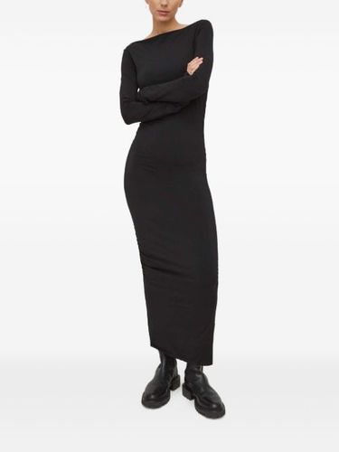 Robe froncée à manches longues - Day Birger Et Mikkelsen - Modalova