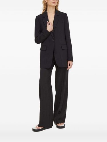 Blazer à simple boutonnage - Day Birger Et Mikkelsen - Modalova