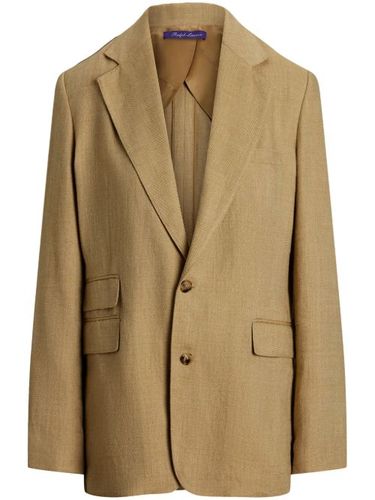 Blazer Russel - Ralph Lauren Collection - Modalova