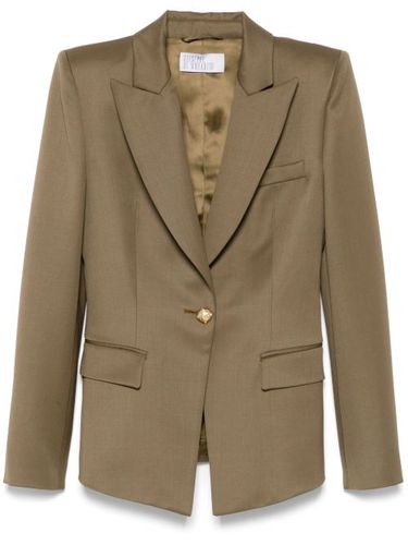 Blazer en laine vierge - Giuseppe Di Morabito - Modalova