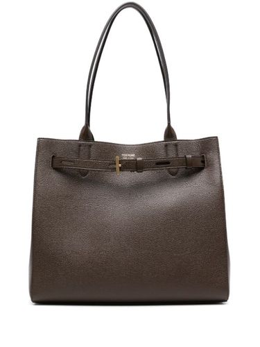 Sac porté épaule Audrey médium - TOM FORD - Modalova