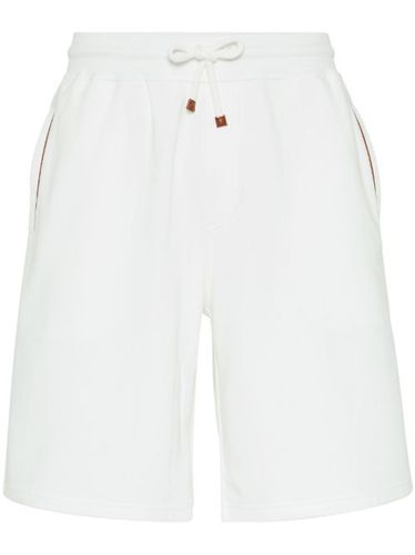 Short à lien de resserrage - Brunello Cucinelli - Modalova