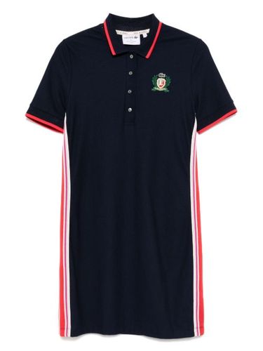 Robe French Made Slim Fit Polo - Lacoste - Modalova