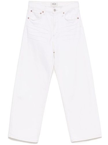 AGOLDE jean Ren - Blanc - AGOLDE - Modalova