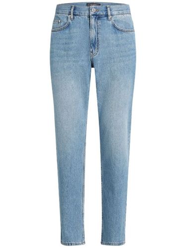 Jean à patch logo - Karl Lagerfeld - Modalova