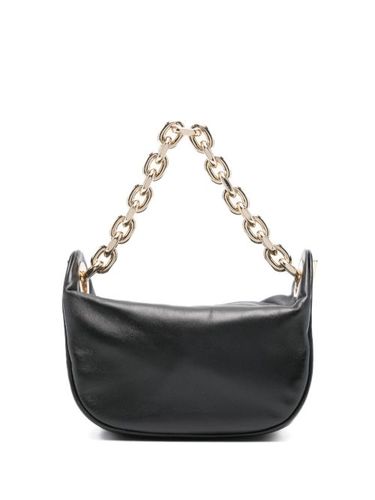 Fabiana Filippi sac en cuir - Noir - Fabiana Filippi - Modalova