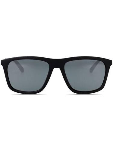 Lunettes de soleil EA4237 - Emporio Armani - Modalova