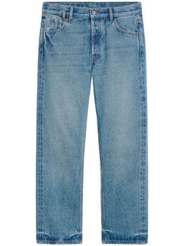 Jacquemus jean - Bleu - Jacquemus - Modalova