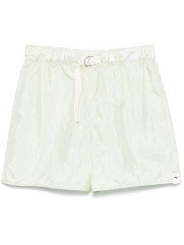 Short à taille ceinturée - Jil Sander - Modalova