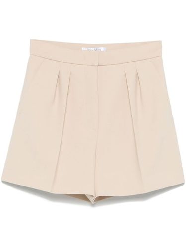 Max Mara short Zic - Tons neutres - Max Mara - Modalova