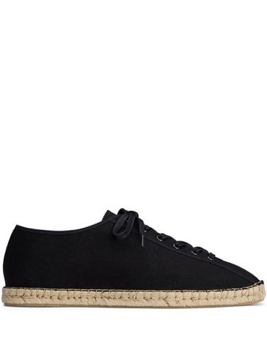 LEMAIRE espadrilles Linoleum - Noir - LEMAIRE - Modalova