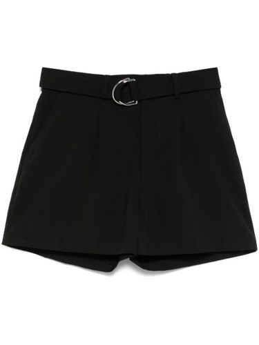 Nanushka short Ollie - Noir - Nanushka - Modalova