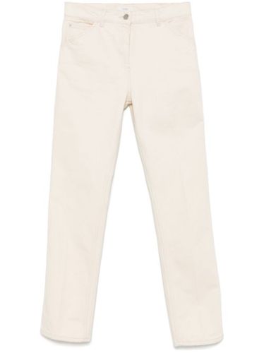 Jean slim à taille basse - TOTEME - Modalova