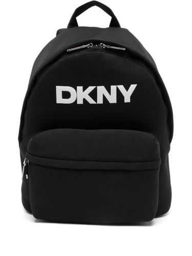 DKNY sac à dos Jenny - Noir - DKNY - Modalova