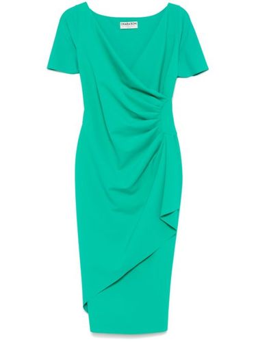 Robe Charisse à coupe mi-longue - CHIARA BONI La Petite Robe - Modalova