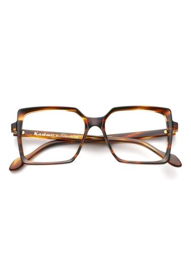 Lunettes de vue à monture carrée - Kador - Modalova