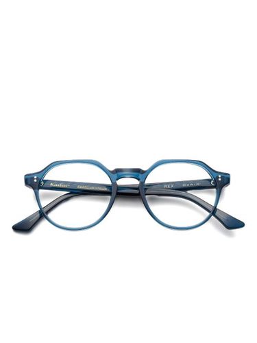 Lunettes de vue à monture ronde - Kador - Modalova