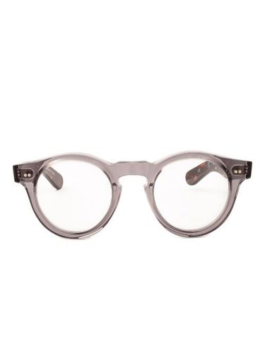 Lunettes de vue Mondo à monture ronde - Kador - Modalova