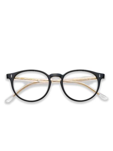 Lunettes de vue Jonas à monture ronde - Kador - Modalova