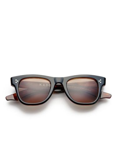 Lunettes de vue Voyager à monture carrée - Kador - Modalova