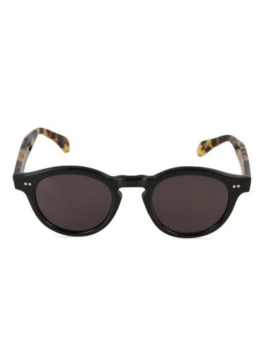 Lunettes de soleil à monture ronde - Kador - Modalova