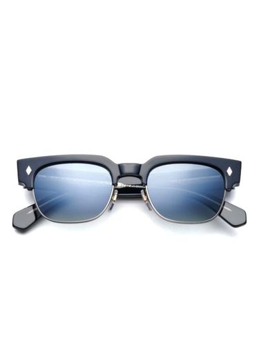 Lunettes de soleil Tobako à monture carrée - Kador - Modalova