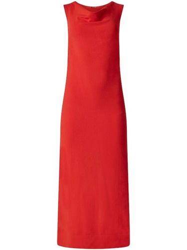 Altuzarra robe Silke - Rouge - Altuzarra - Modalova