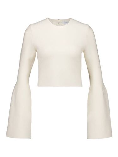 Haut Talos à manches évasées - Gabriela Hearst - Modalova