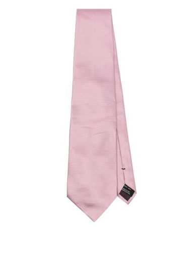 Cravate à design tissé - TOM FORD - Modalova