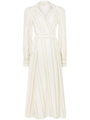 Robe-portefeuille Benoto - Temperley London - Modalova