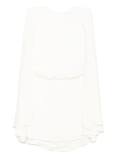 Robe à empiècements - TOM FORD - Modalova